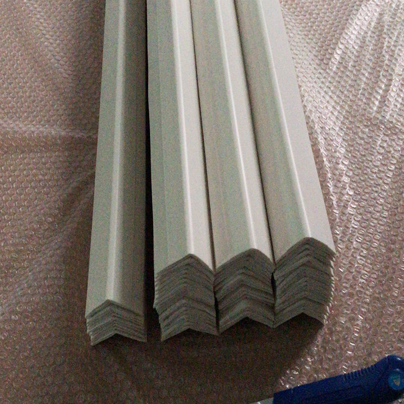 PVC异型材